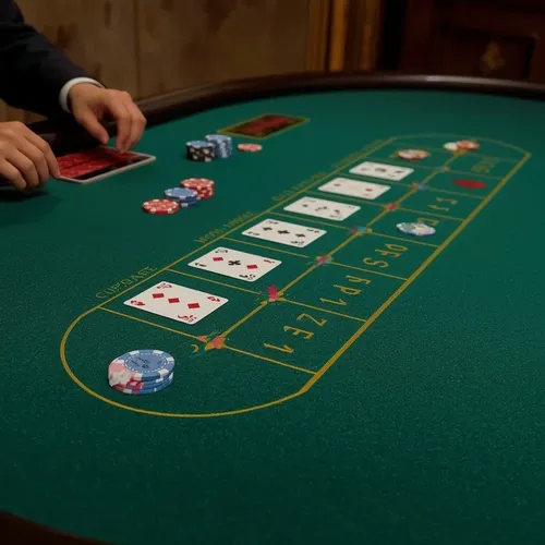 table games
