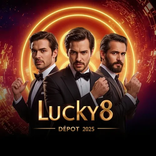 Lucky8 en Ligne