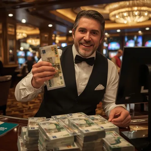 crypto casino